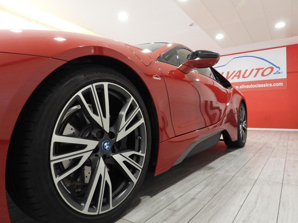 BMW i8 1.5 Auto