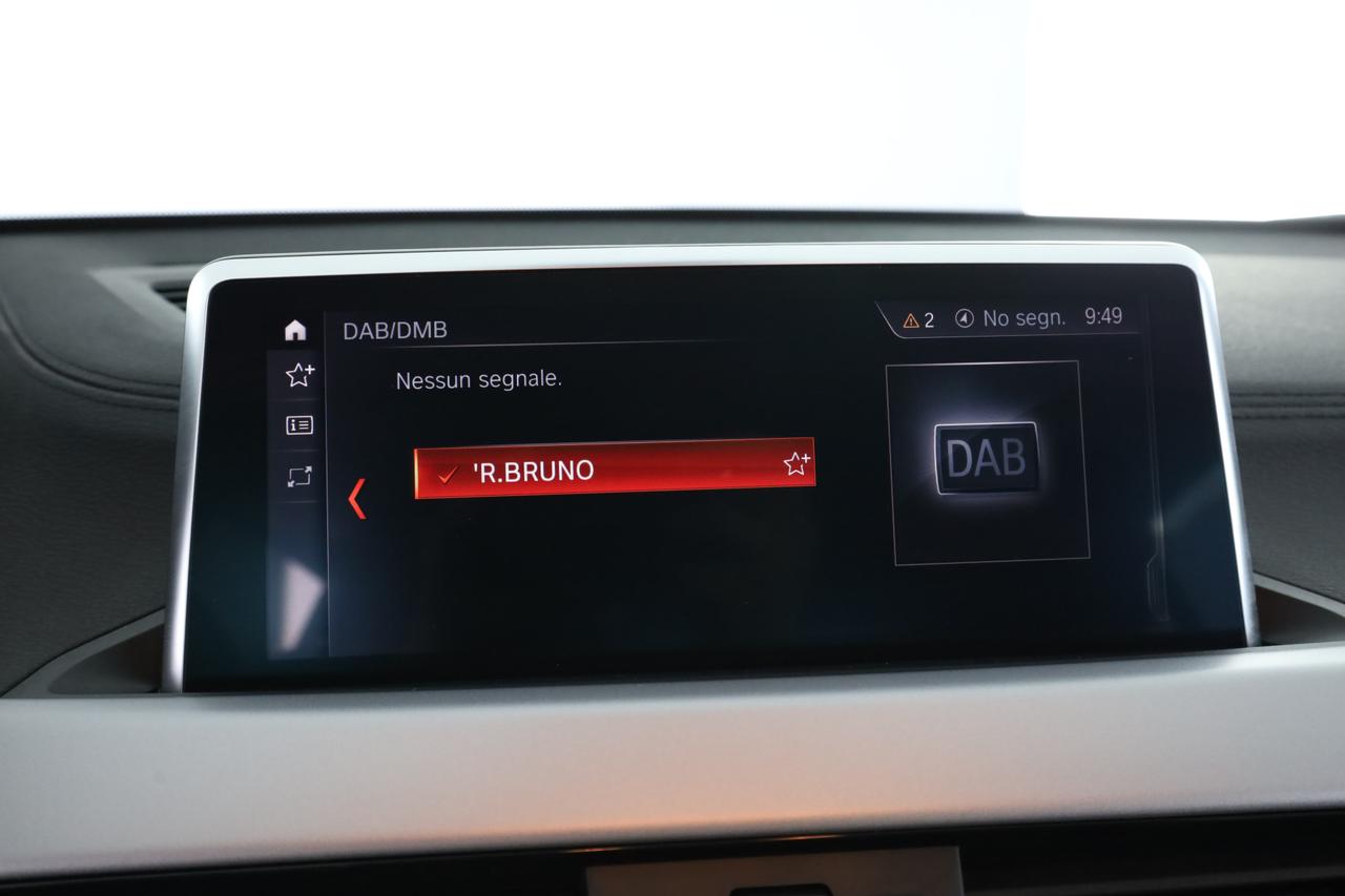 BMW X2 (F39) X2 sDrive16d Advantage
