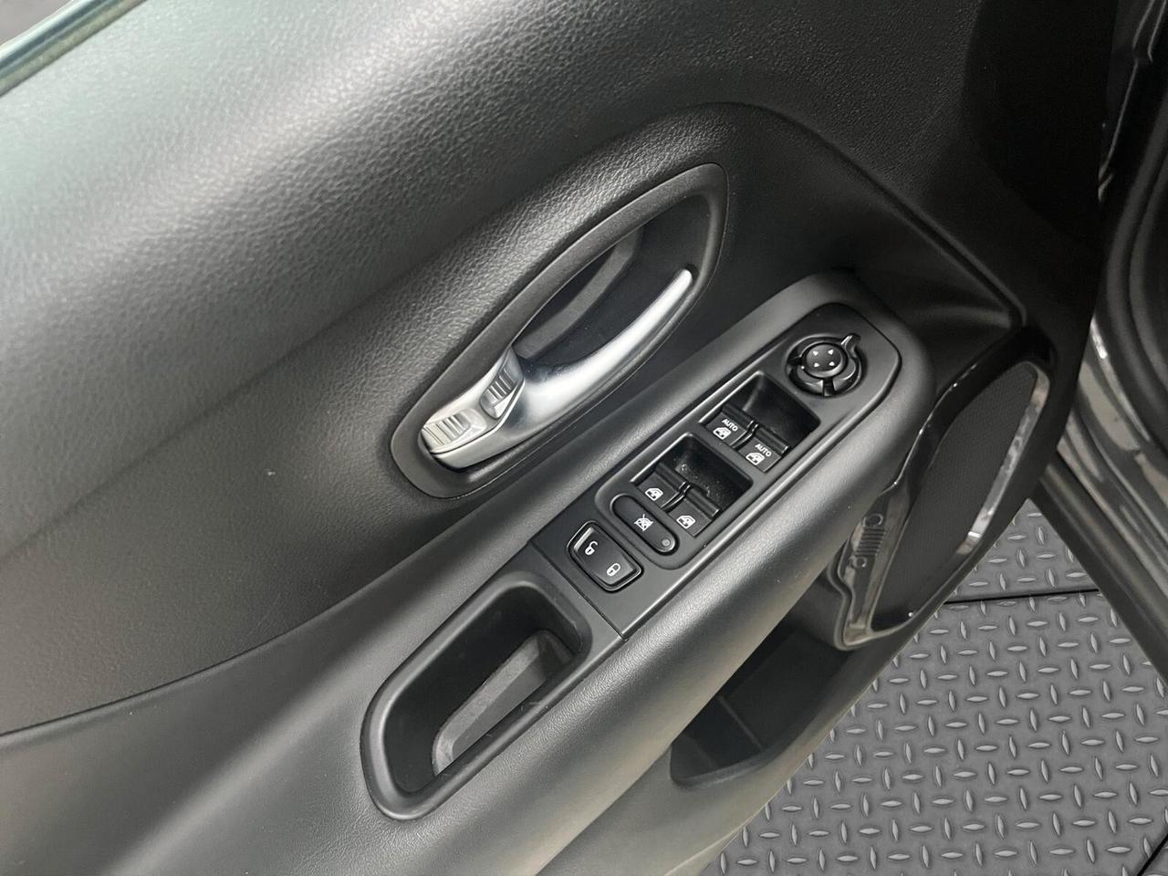Jeep Renegade 1.3 T4 190CV PHEV 4xe AT6 Limited 2022