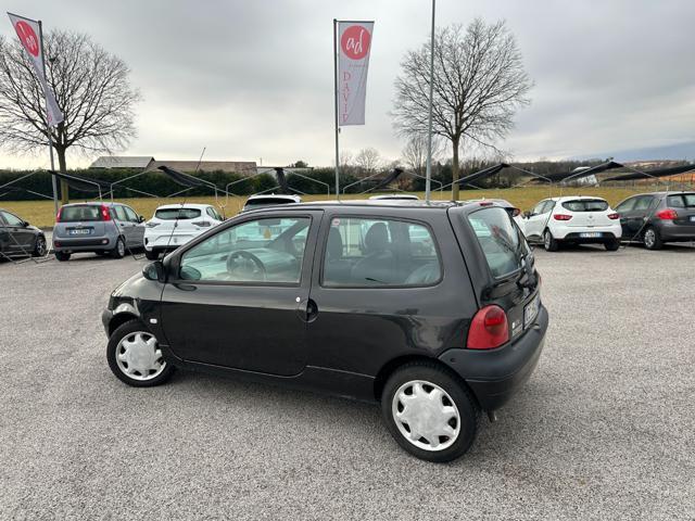 RENAULT Twingo 1.2i cat Authentique