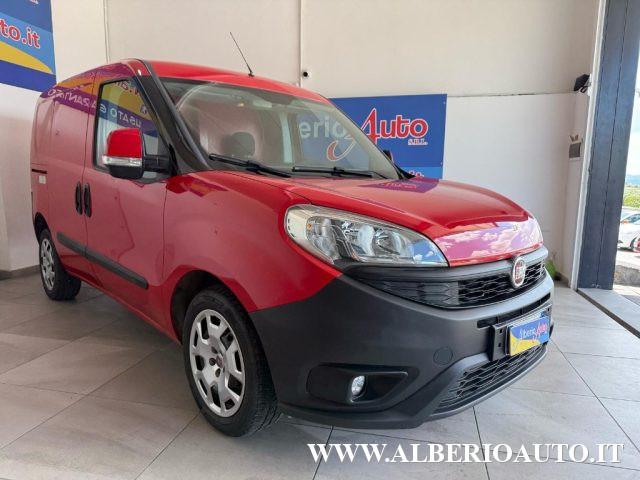 FIAT Doblo Doblò 1.6 MJT 16V 105CV FRIGO FNAX