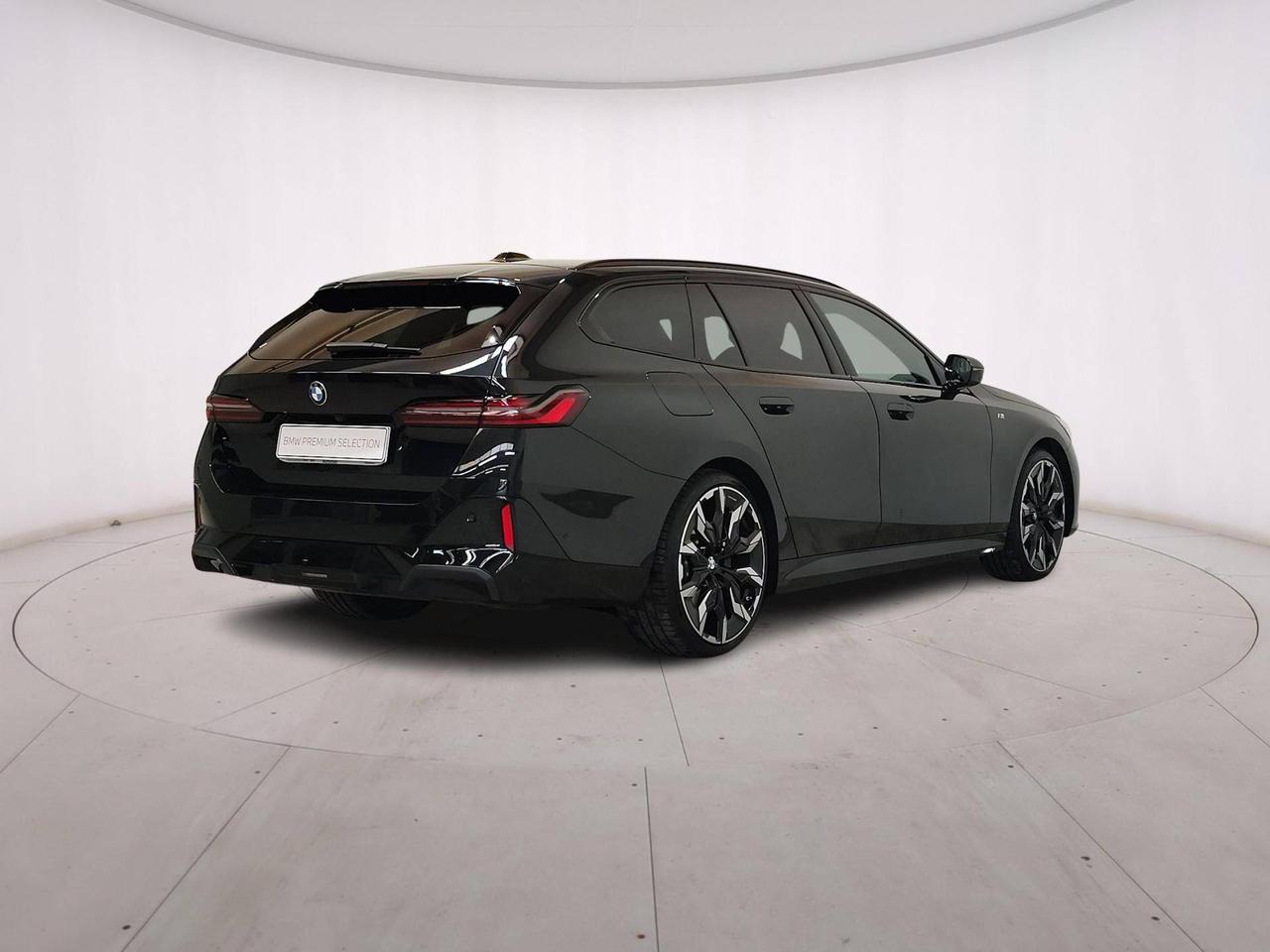 BMW Serie 5 540d xDrive Touring 48V MSport Pro