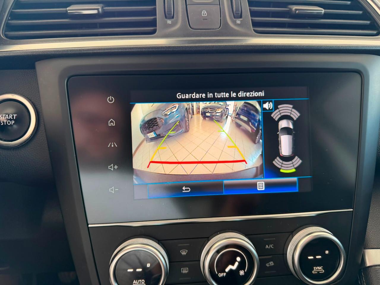 Renault Kadjar 1.5 dCi OK NEOPATENTATI