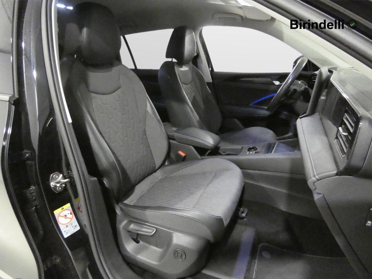 VOLKSWAGEN Tiguan 3ª serie - Tiguan 1.5 eTSI 130 CV ACT DSG Life