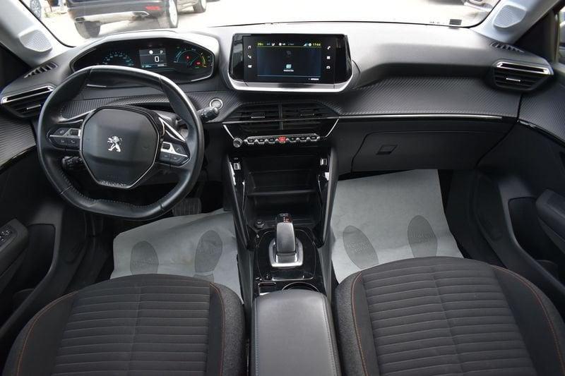 Peugeot 208 e- 100kW 5 porte Allure