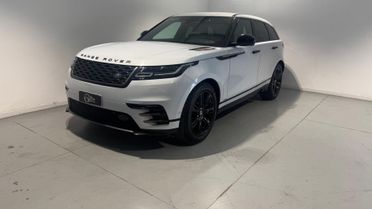 LAND ROVER Range Rover Velar 2.0 i4 R-Dynamic