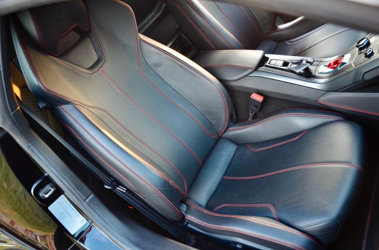 LAMBORGHINI HURACAN 5.2 610cv AWD, UFF ITALIANA, SERVICE LAMBO APPENA ESEGUITO, LAMBORGHINI CHECK, PERMUTE