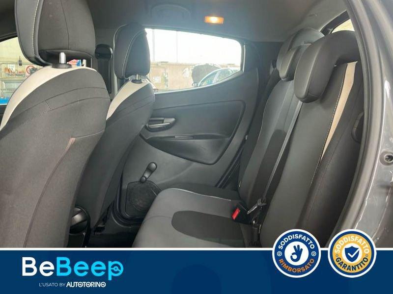 Lancia Ypsilon 1.2 8V SILVER C/CLIMA 69CV
