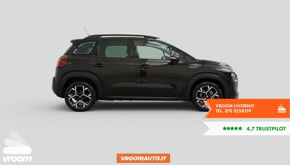 CITROEN C3 Aircross 1ª s. C3 Aircross PureTech...