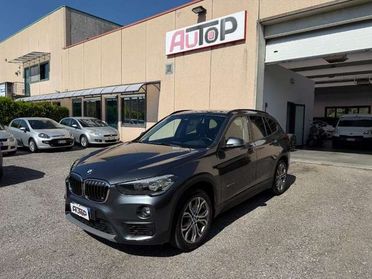 BMW X1 sDrive18d Business