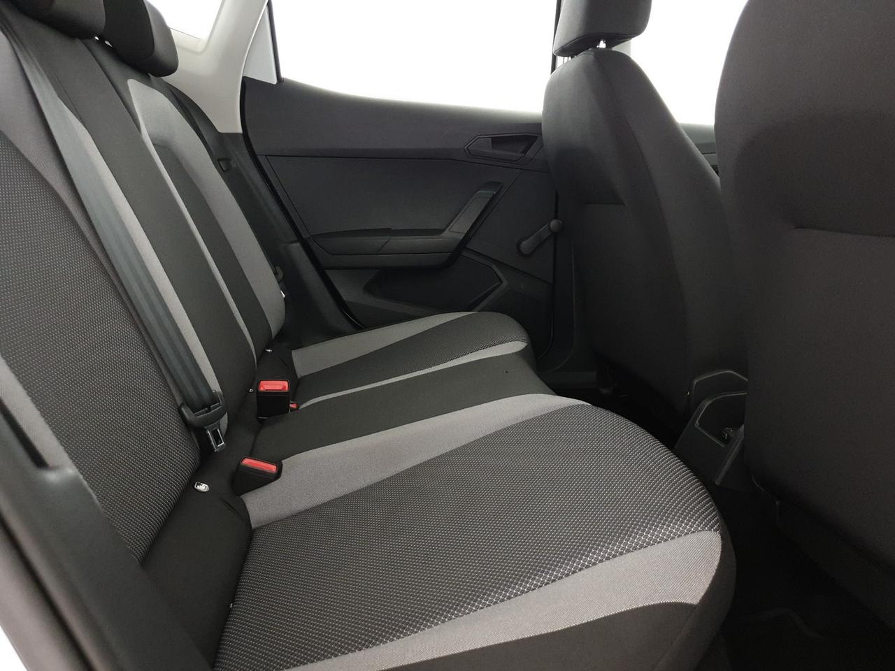 Seat Ibiza 1.6 tdi style 95cv