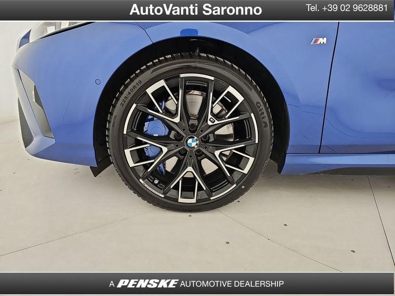 BMW Serie 1 120 48V MSport (Con doppio kit da 19")