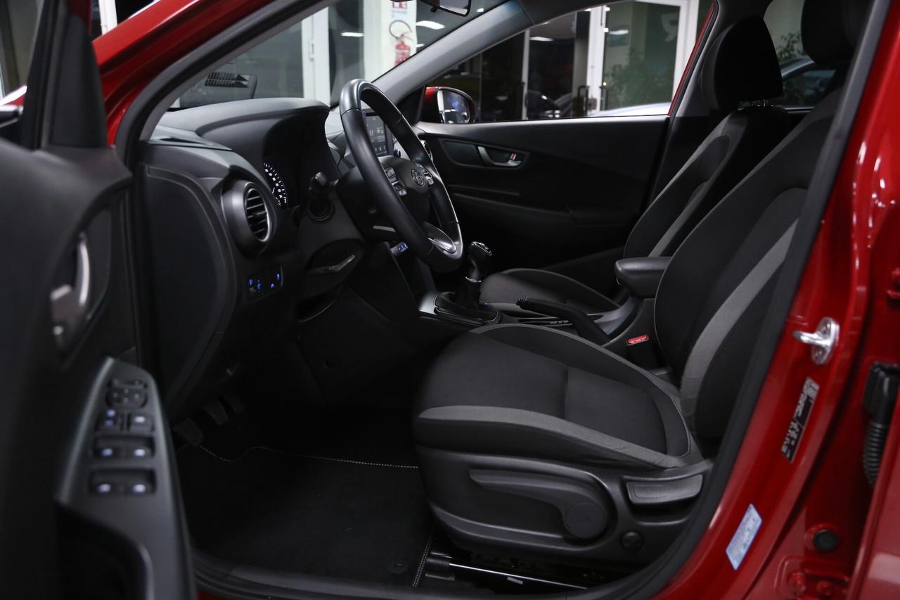 Hyundai Kona 1.6 CRDI 115 cv Comfort