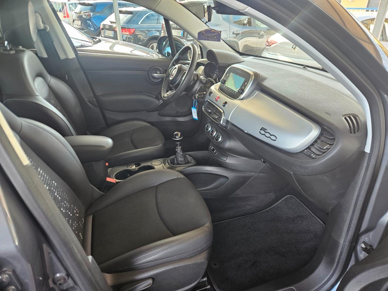 Fiat 500X 1.0 T3 120 CV Connect