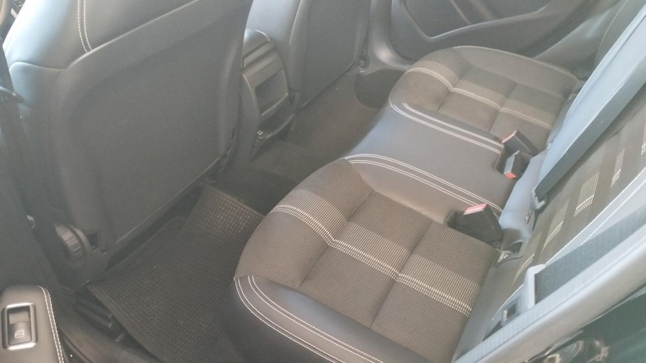 Mercedes-benz A 180 d Automatic Premium
