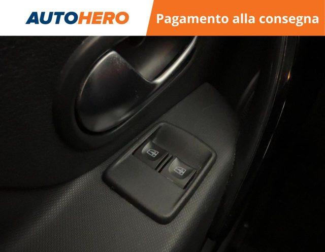 DACIA Logan MCV 1.5 Blue dCi 95CV Start&Stop Techroad