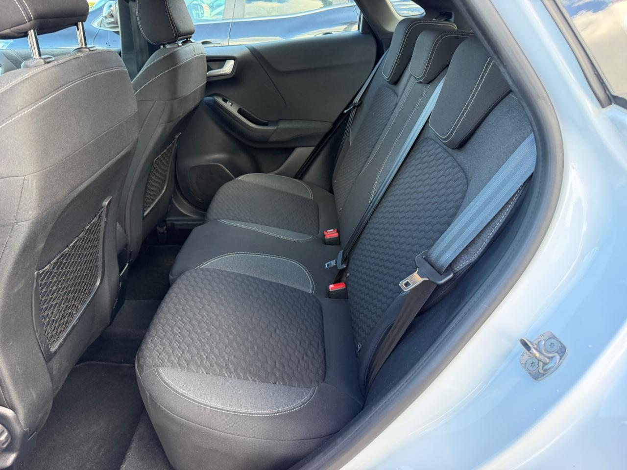 Ford Puma 1.5 EcoBlue 120 CV S&S ST-Line