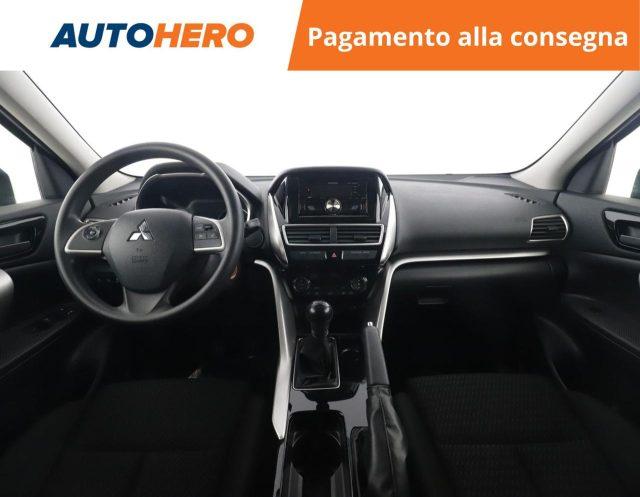 MITSUBISHI Eclipse Cross 1.5 turbo 2WD Inform