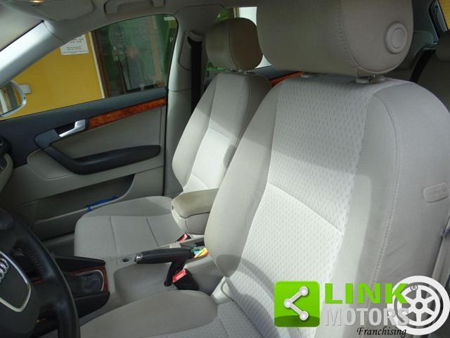 AUDI A3 SPORTBACK 2.0 TDI 140 CV