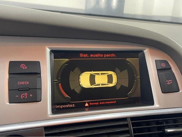 Audi A6 2.7 V6 TDI 190 CV F.AP. multitronic
