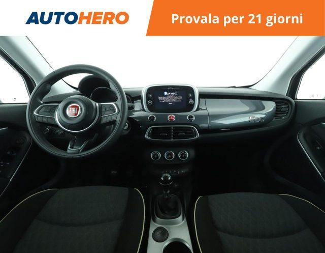 FIAT 500X 1.0 T3 120 CV City Cross