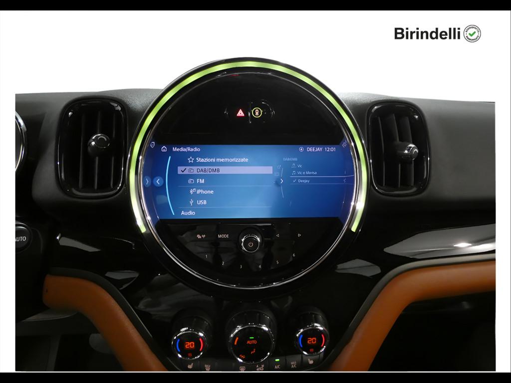 MINI Mini Countrym.(F60) - Mini 2.0 Cooper S Yours Countryman ALL4