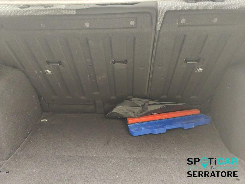 Ford EcoSport 2014 1.5 tdci Plus 95cv E6