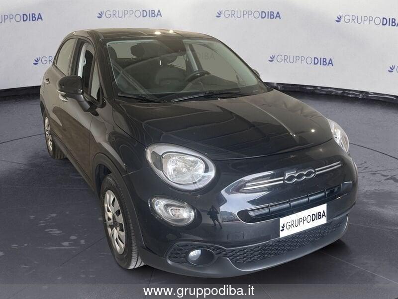 FIAT 500X 2022 1.0 t3 120cv