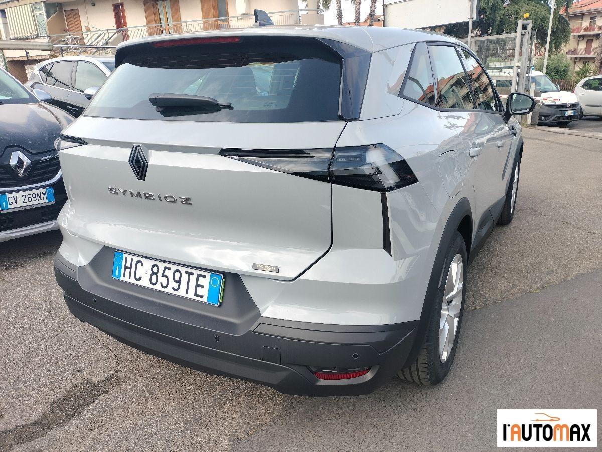 RENAULT - SYMBIOZ 1.8 E-Tech full hybrid Techno 160cv auto