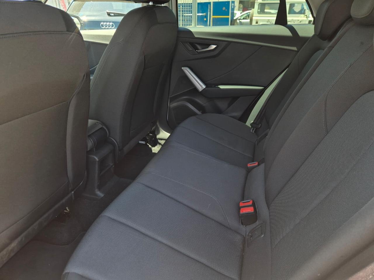 Audi Q2 30 TDI 116CV S-tronic Admired