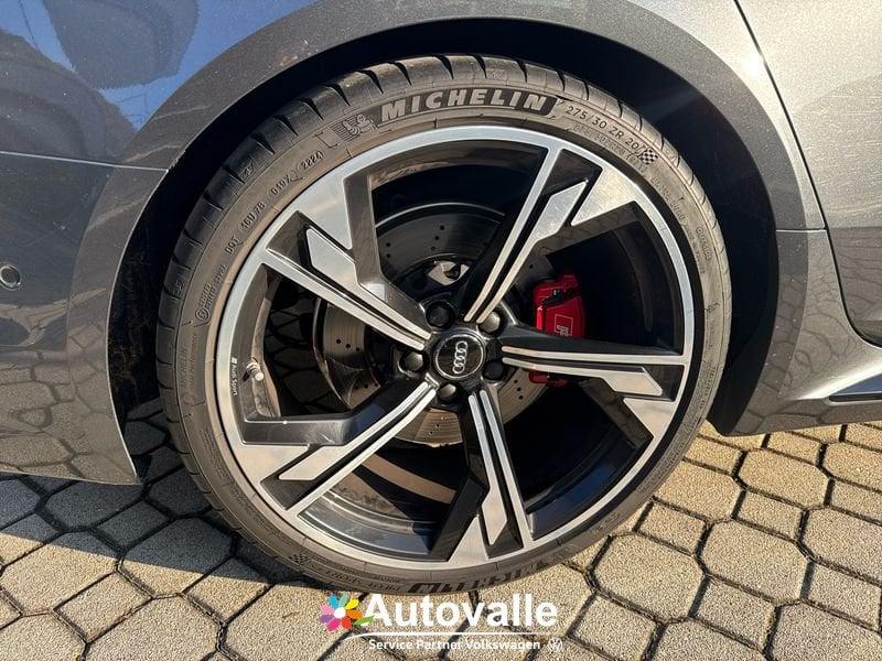 Audi A4 RS 4 Avant