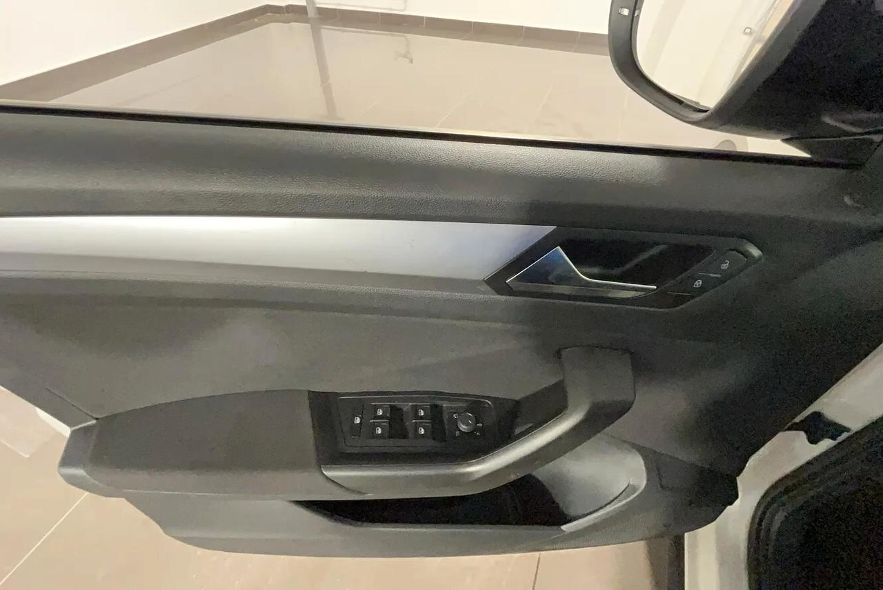 Volkswagen T-Roc 1.5 TSI ACT DSG Life