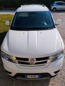 Fiat Freemont 2.0 Multijet 140 CV Urban