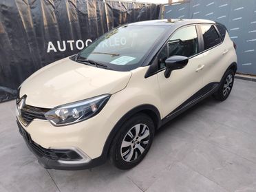 Renault Captur 1.5 dCi 90 CV km 77000