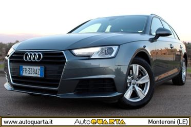 AUDI A4 Avant 2.0 TDI 150CV s-tronic *SOLI 64.000 KM