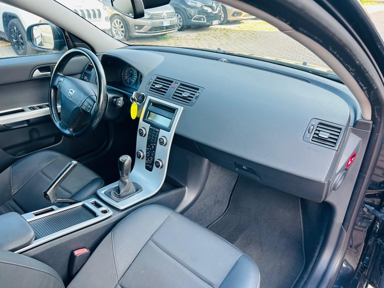Volvo V50 2.0 D cat Summum