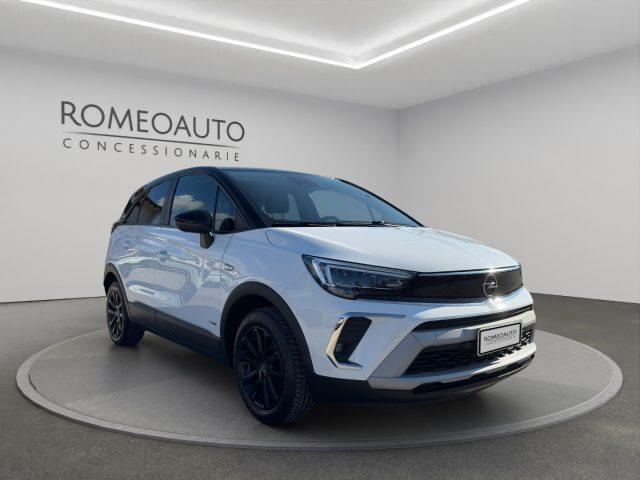 OPEL Crossland 1.2 12V S&S 83cv Design & Tech