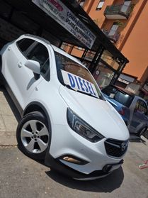 Opel Mokka X 1.6 CDTI Ecotec 136CV 4x2 aut. Innovation