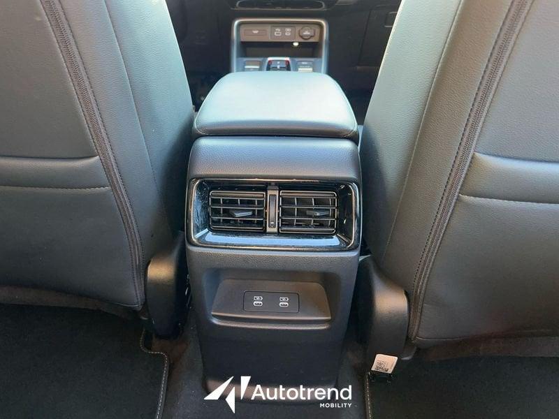 Honda CR-V 2.0 Plug-In Hybrid 184 CV Advance Tech
