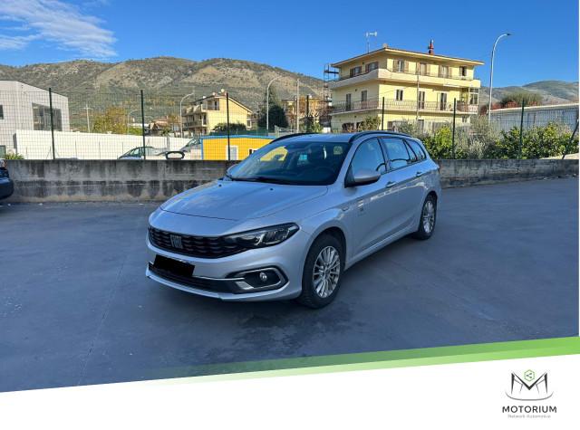 Fiat Tipo 1.6 Mjt S&S SW City Sport