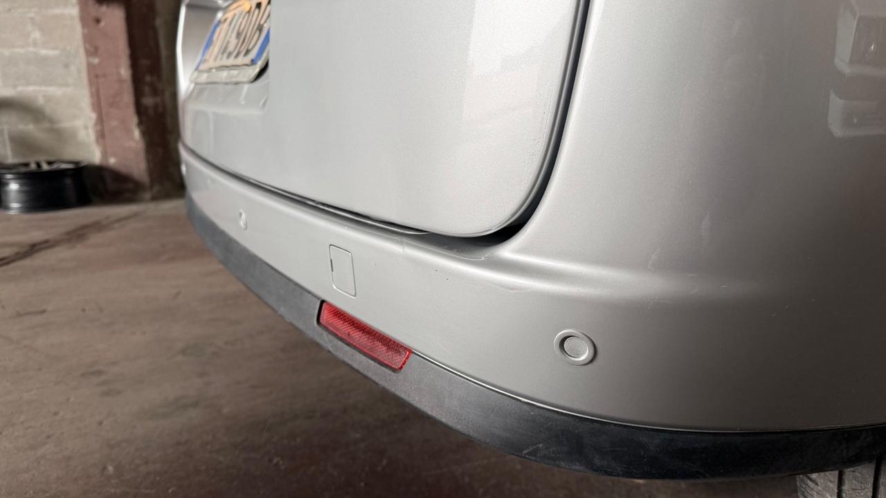 Fiat Doblo Doblò 1.6 MJT 16V Emotion