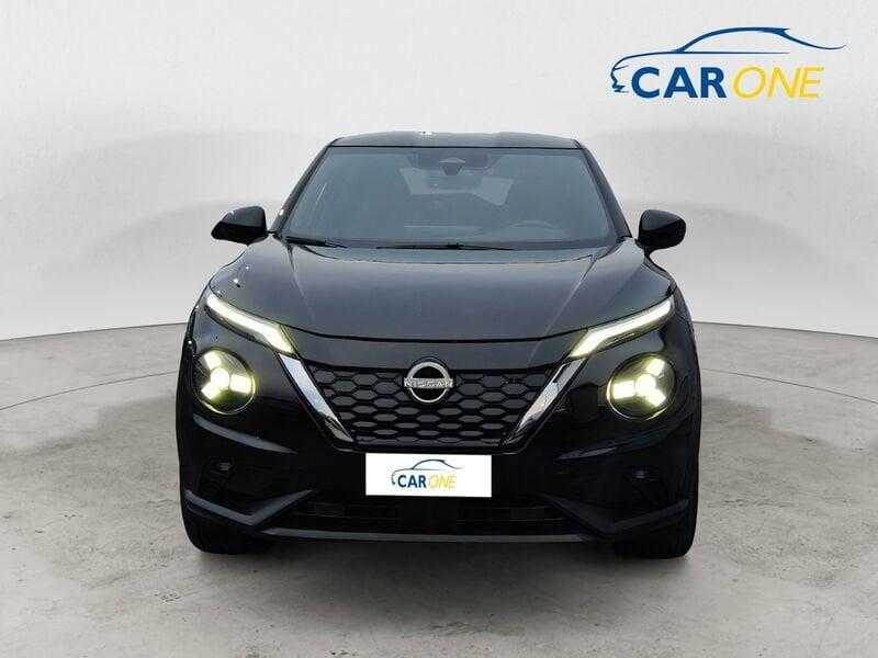 Nissan Juke Juke 1.6 HEV N-Connecta