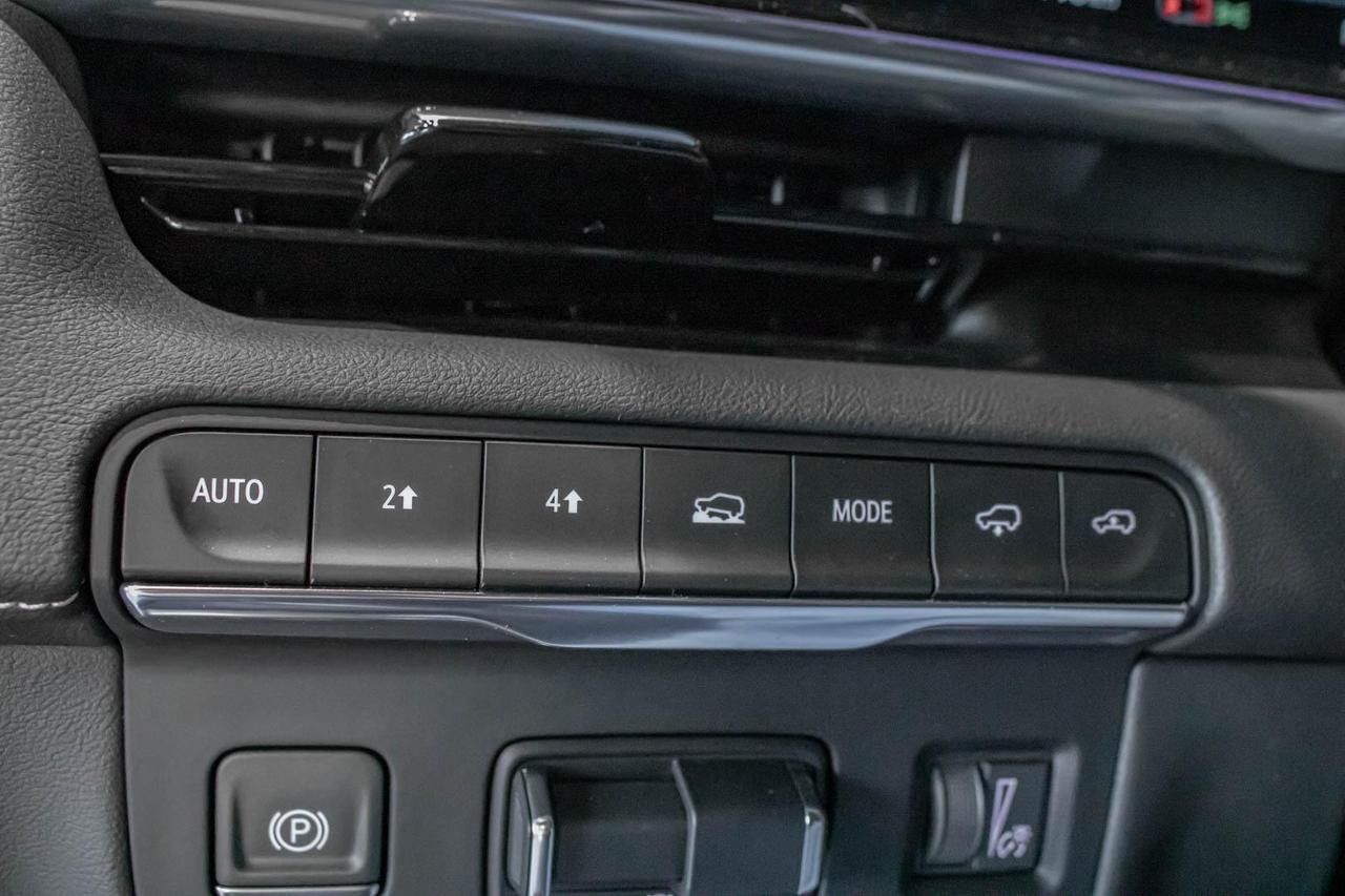 Cadillac Escalade ESV Sport