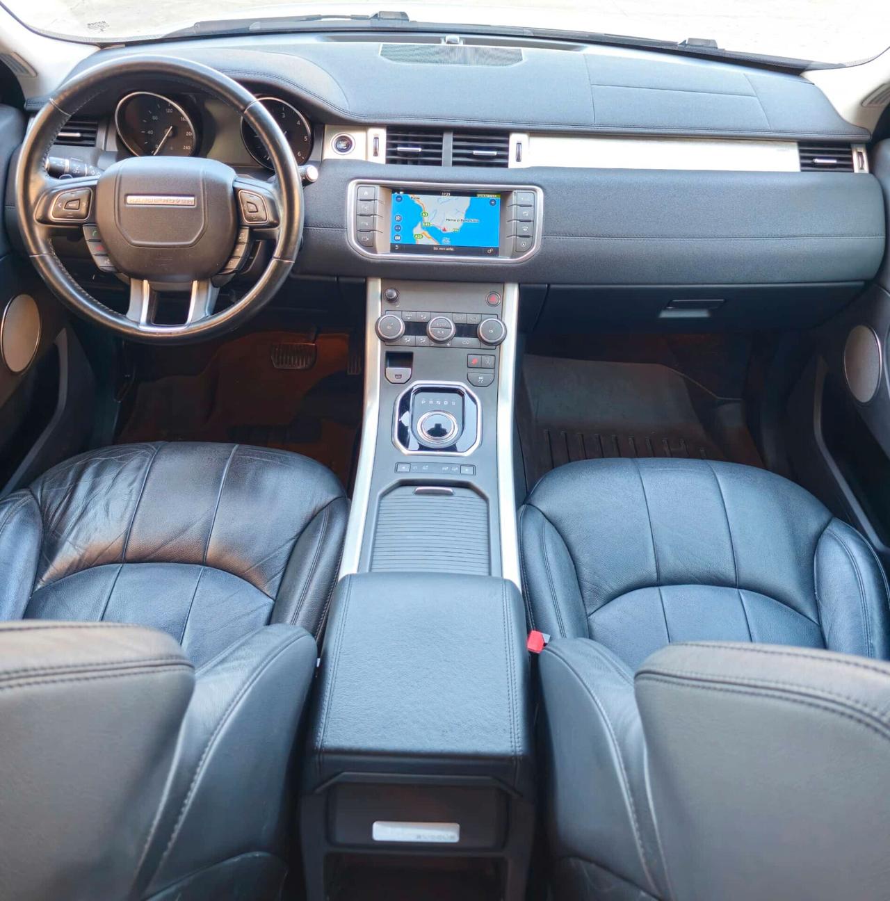 Land Rover Range Rover Evoque Range Rover Evoque 2.0 TD4 150 CV 5p. HSE Dynamic