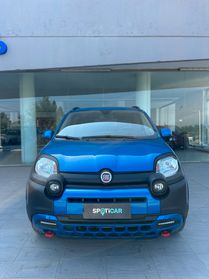 Fiat Panda Cross 1.0 FireFly S&S Hybrid 2024