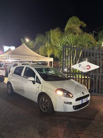 Fiat grande Punto 1.3 MJT II S&S 95 CV 5 porte Lounge 10/2016