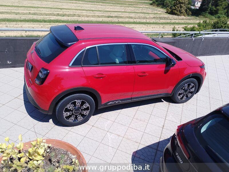FIAT 600 My24 1.2 Hybrid 100cv