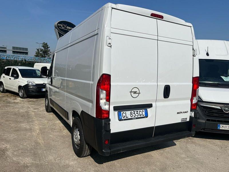 Opel Movano 33 2.2 BlueHDi 120 S&S L2H2 (IVA ESCL.)