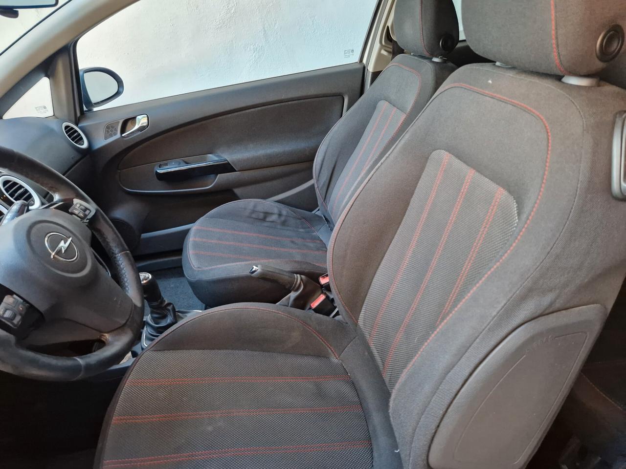 Opel Corsa 1.3 CDTI 95CV F.AP. 3 porte Elective