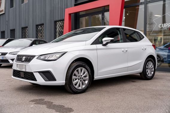 Seat Ibiza 1.0 EcoTSI 95 CV 5 porte Business